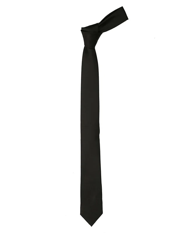 Ink It To Me Skinny Necktie